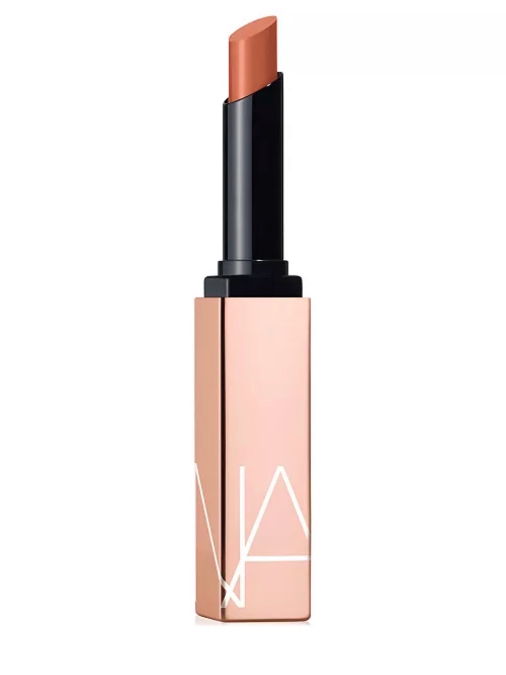 NEW NARS Afterglow Sensual Shine Lipstick — voyeur 201